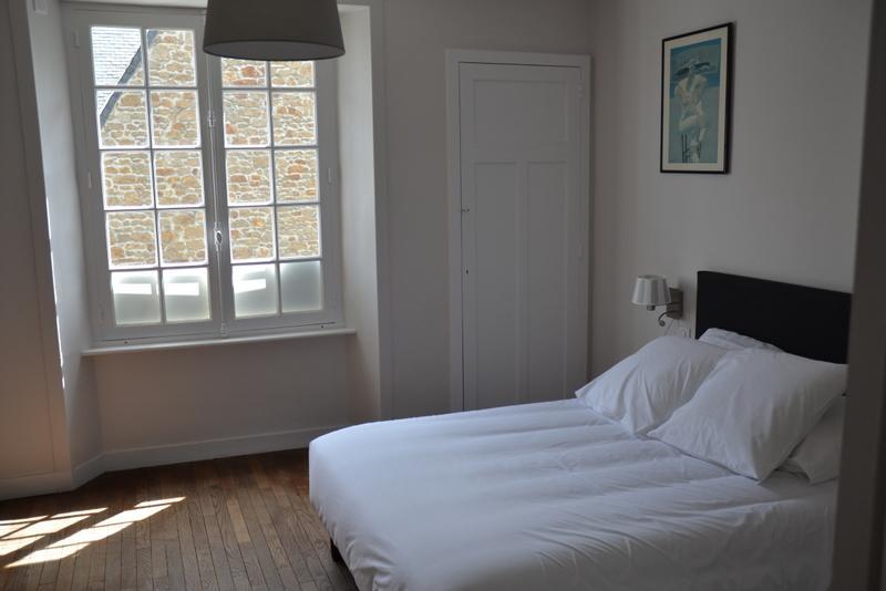 Appartement Chaussee Du Sillon Saint-Malo Ngoại thất bức ảnh
