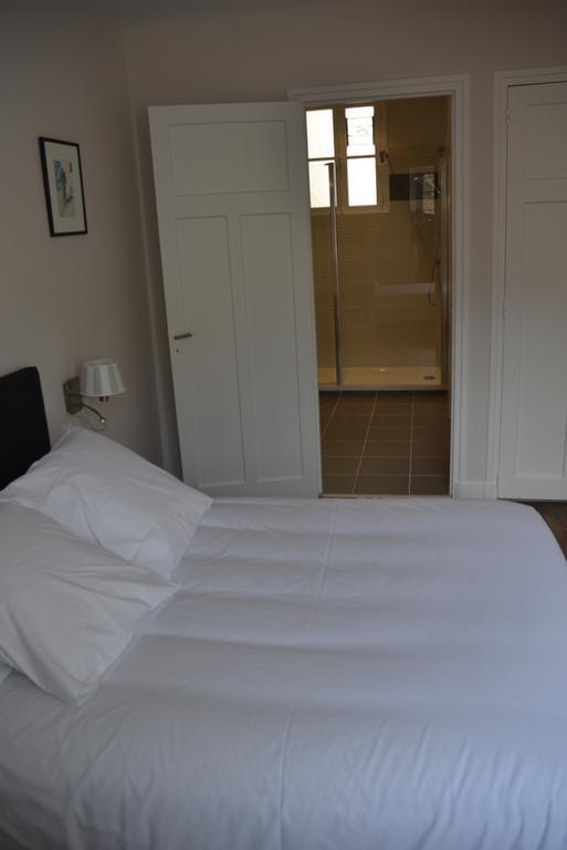 Appartement Chaussee Du Sillon Saint-Malo Ngoại thất bức ảnh