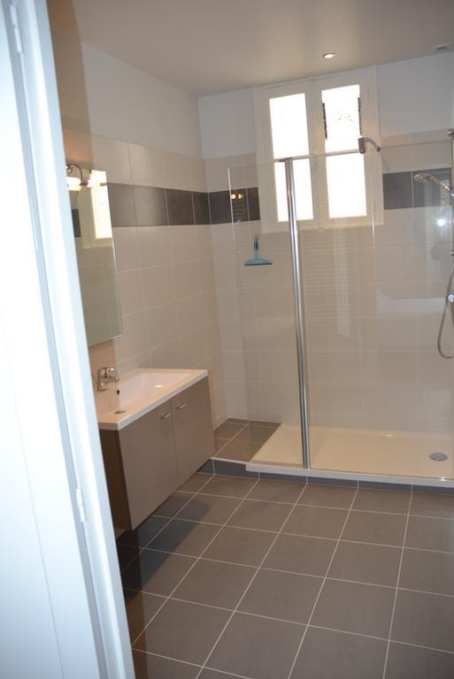 Appartement Chaussee Du Sillon Saint-Malo Ngoại thất bức ảnh