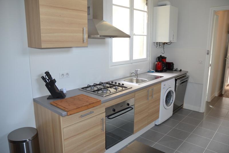 Appartement Chaussee Du Sillon Saint-Malo Ngoại thất bức ảnh